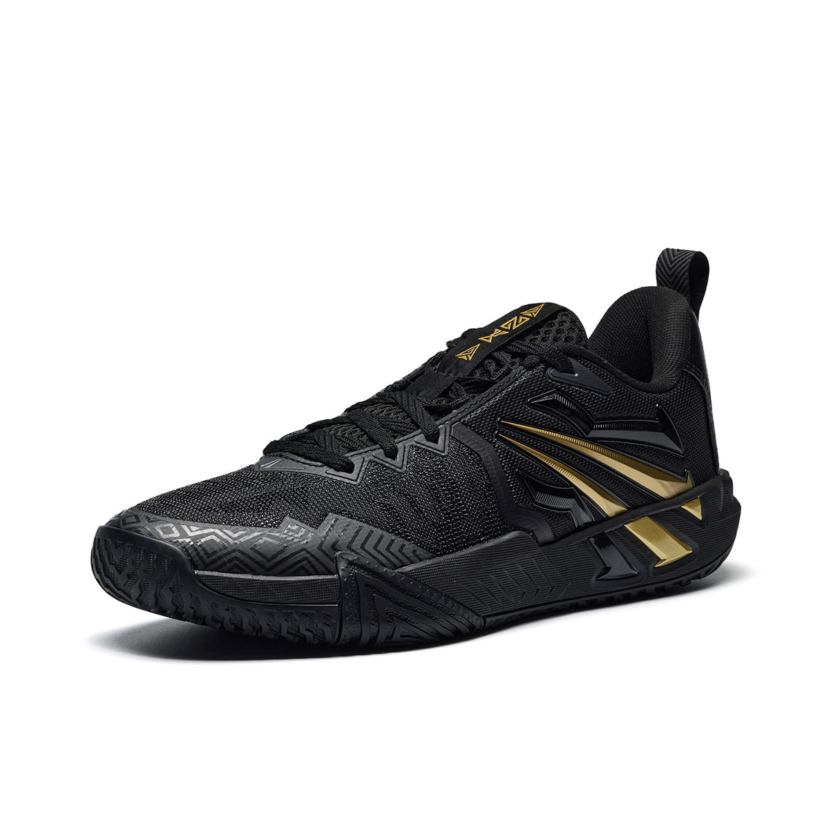 ANTA KAI Team 2 Basketball Shoes