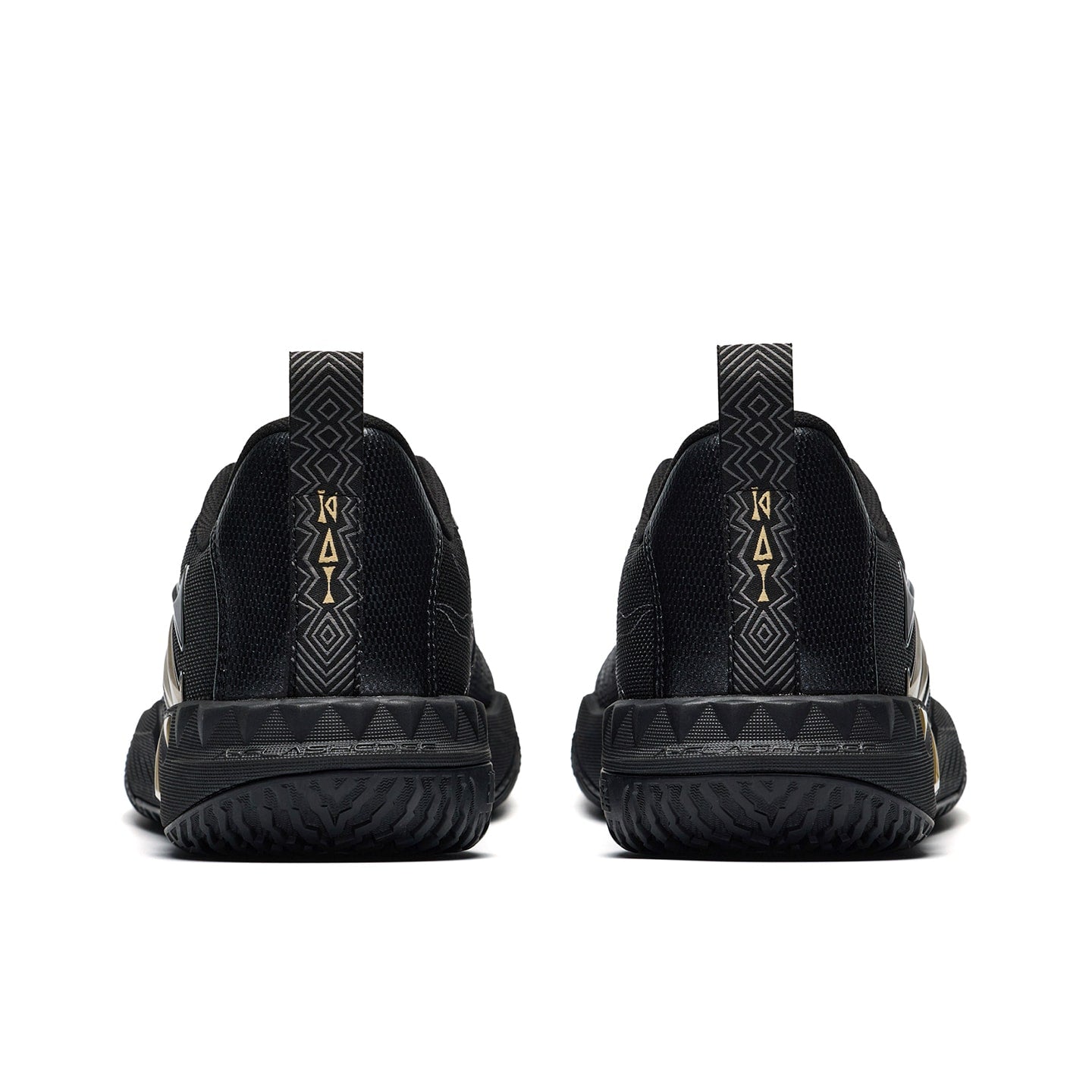 ANTA KAI Team 2 Basketball Shoes