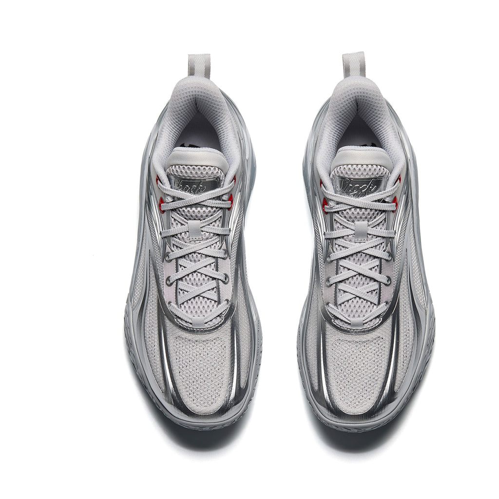 ANTA Shock Wave 8 Basketball Shoes