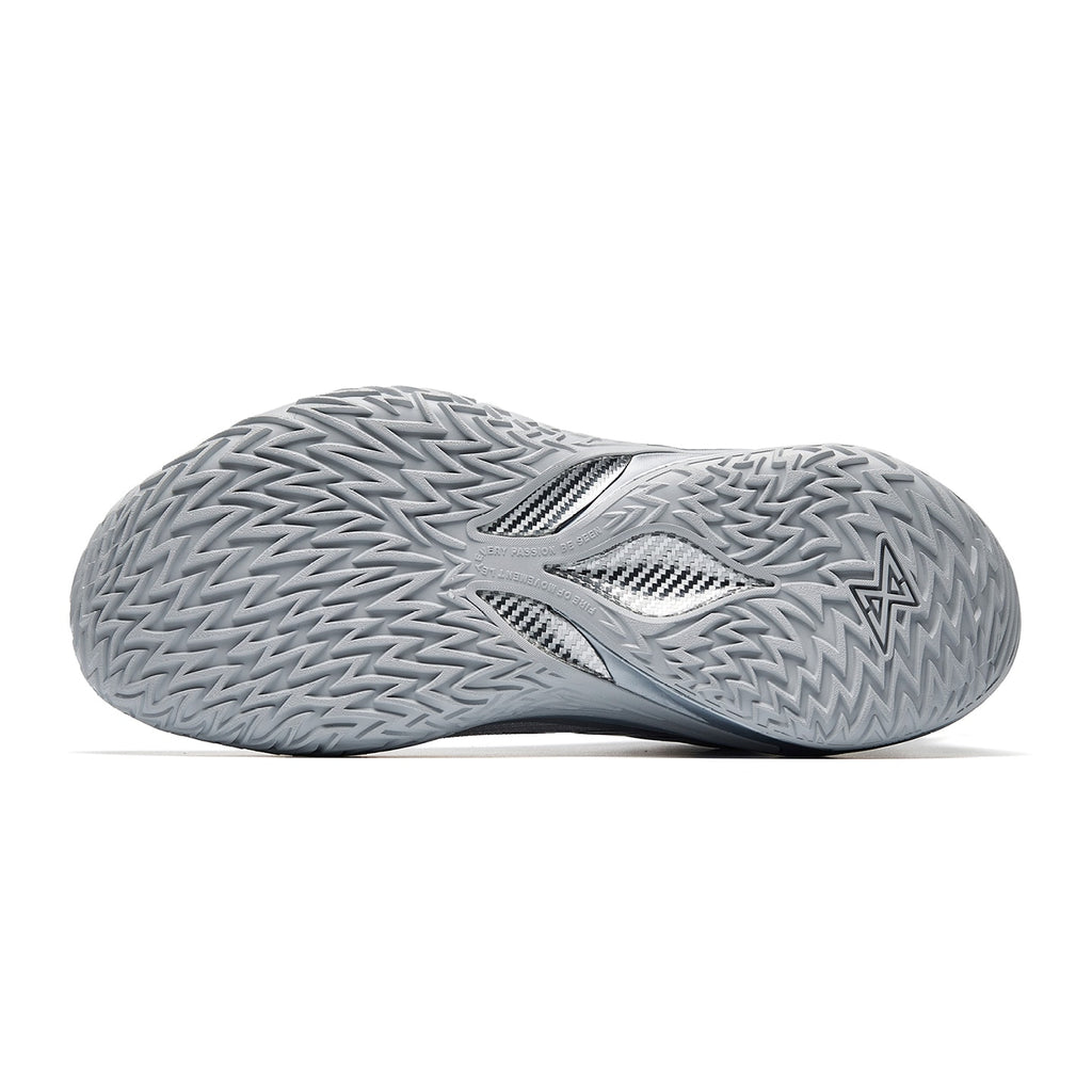 ANTA Shock Wave 8 Basketball Shoes
