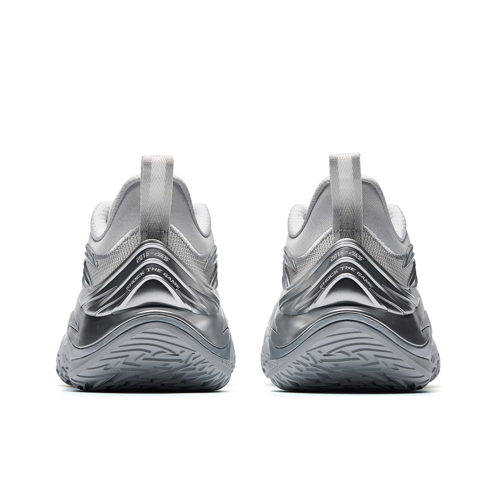 ANTA Shock Wave 8 Basketball Shoes