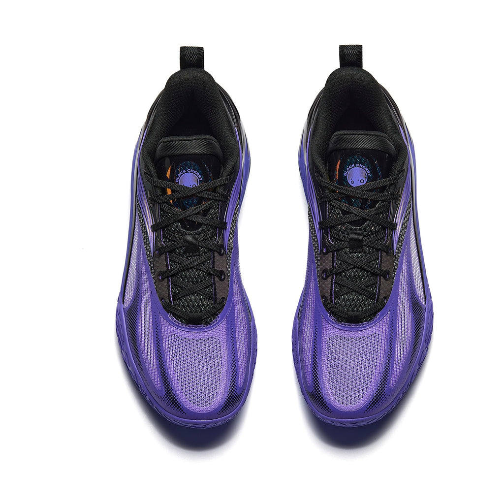 ANTA Shock Wave 8 Basketball Shoes