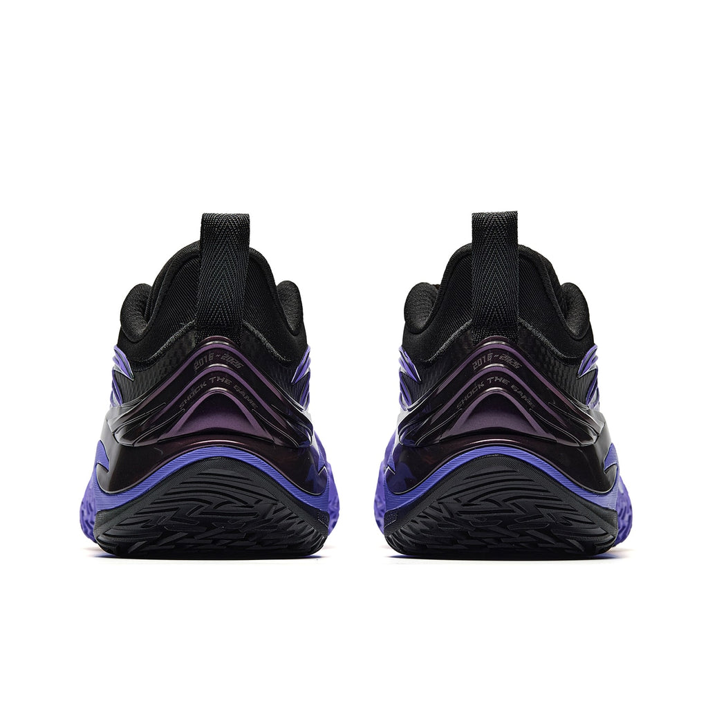 ANTA Shock Wave 8 Basketball Shoes