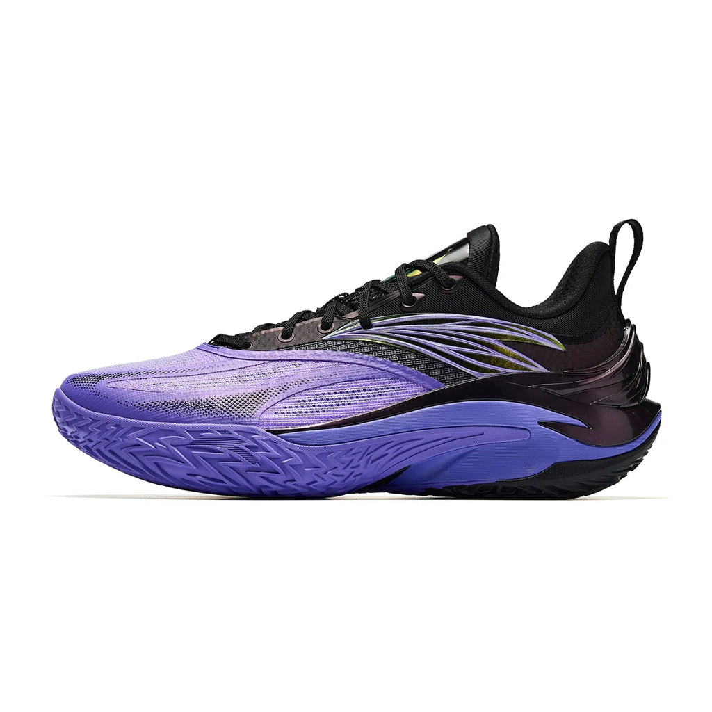 ANTA Shock Wave 8 Basketball Shoes