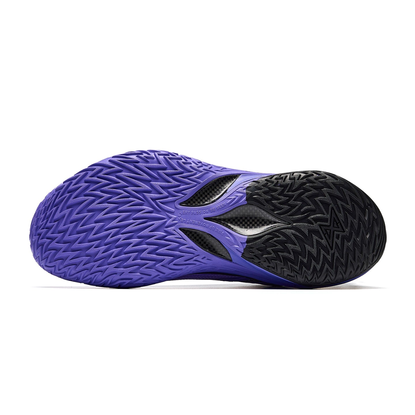 ANTA Shock Wave 8 Košarkarski Copati