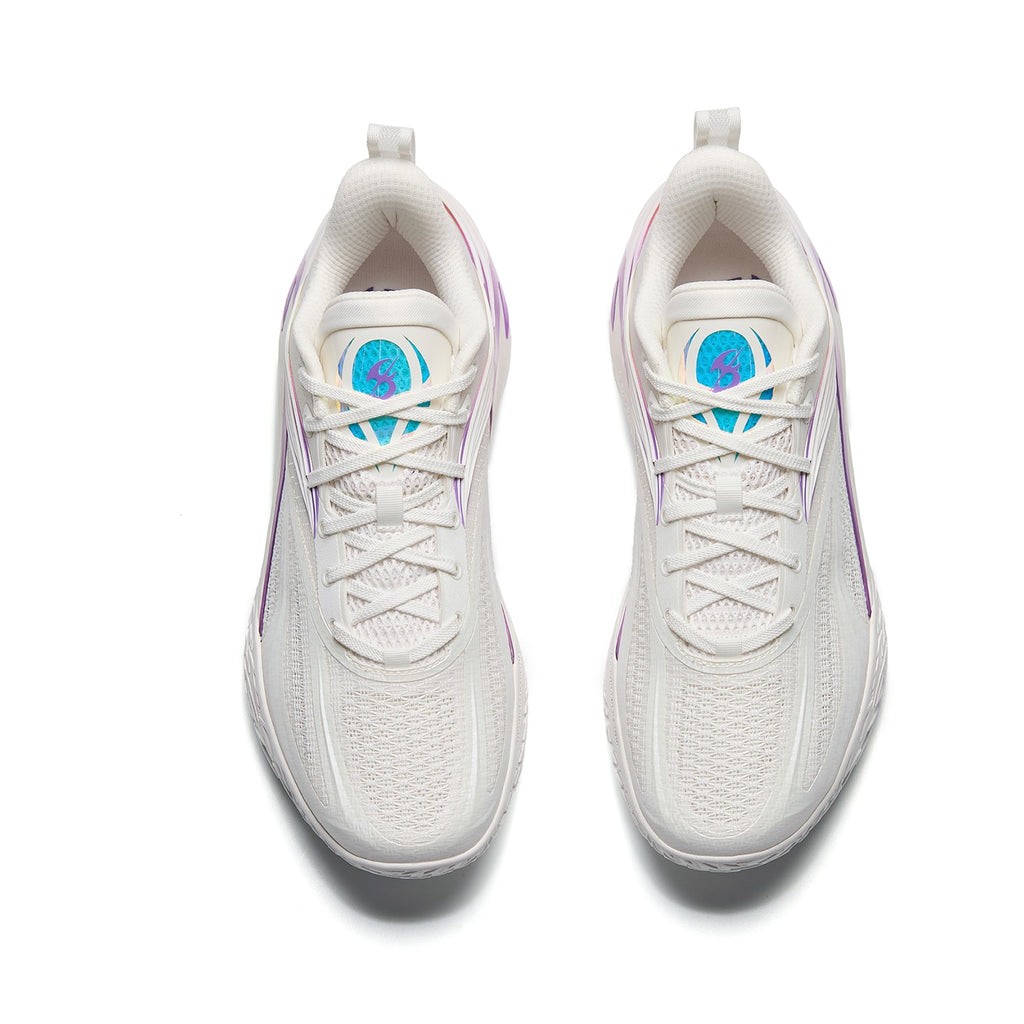 ANTA Shock Wave 8 Basketball Shoes