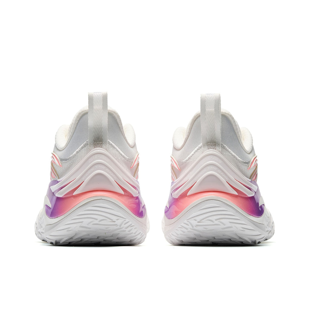 ANTA Shock Wave 8 Basketball Shoes