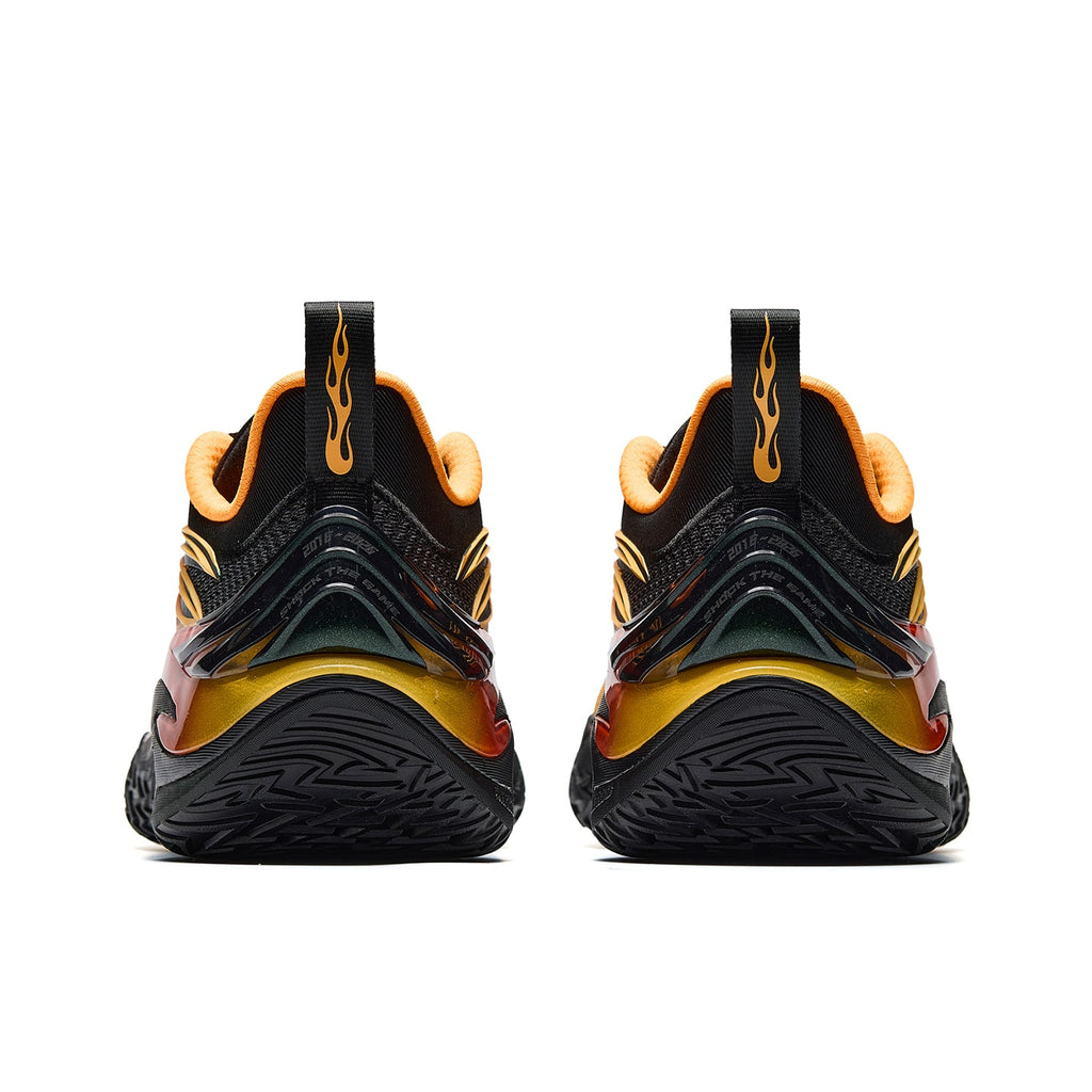 ANTA Shock Wave 8 Basketball Shoes
