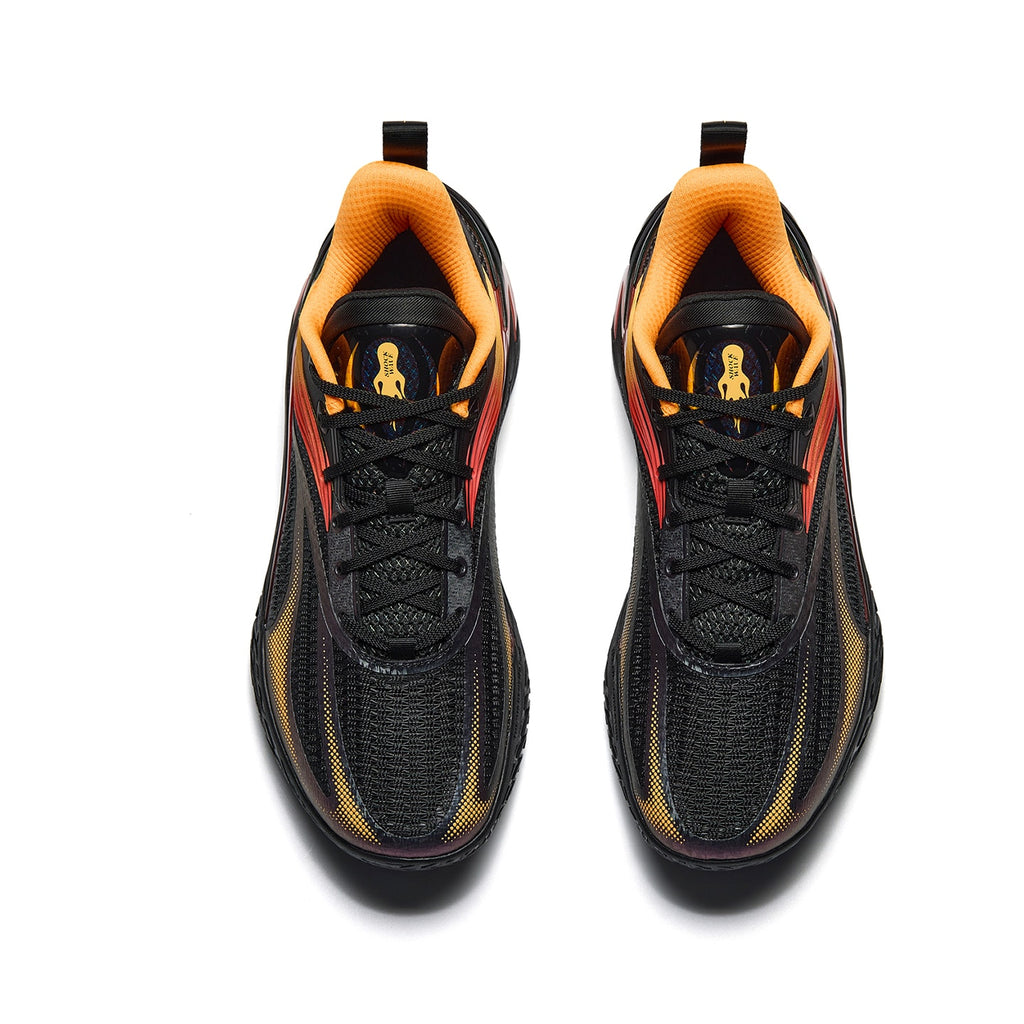 ANTA Shock Wave 8 Basketball Shoes