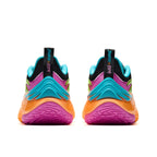 ANTA Shock Wave 8 Basketball Shoes