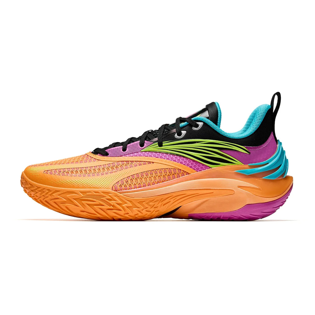 ANTA Shock Wave 8 Basketball Shoes