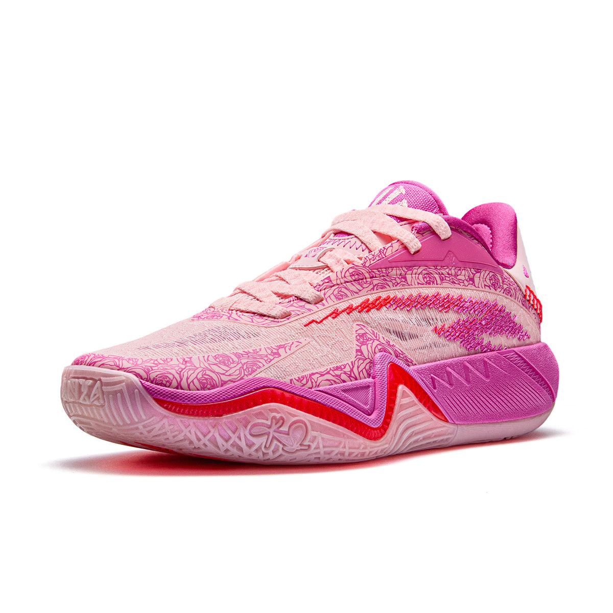 ANTA KAI 3 "Mother's Love" Basketball Shoes
