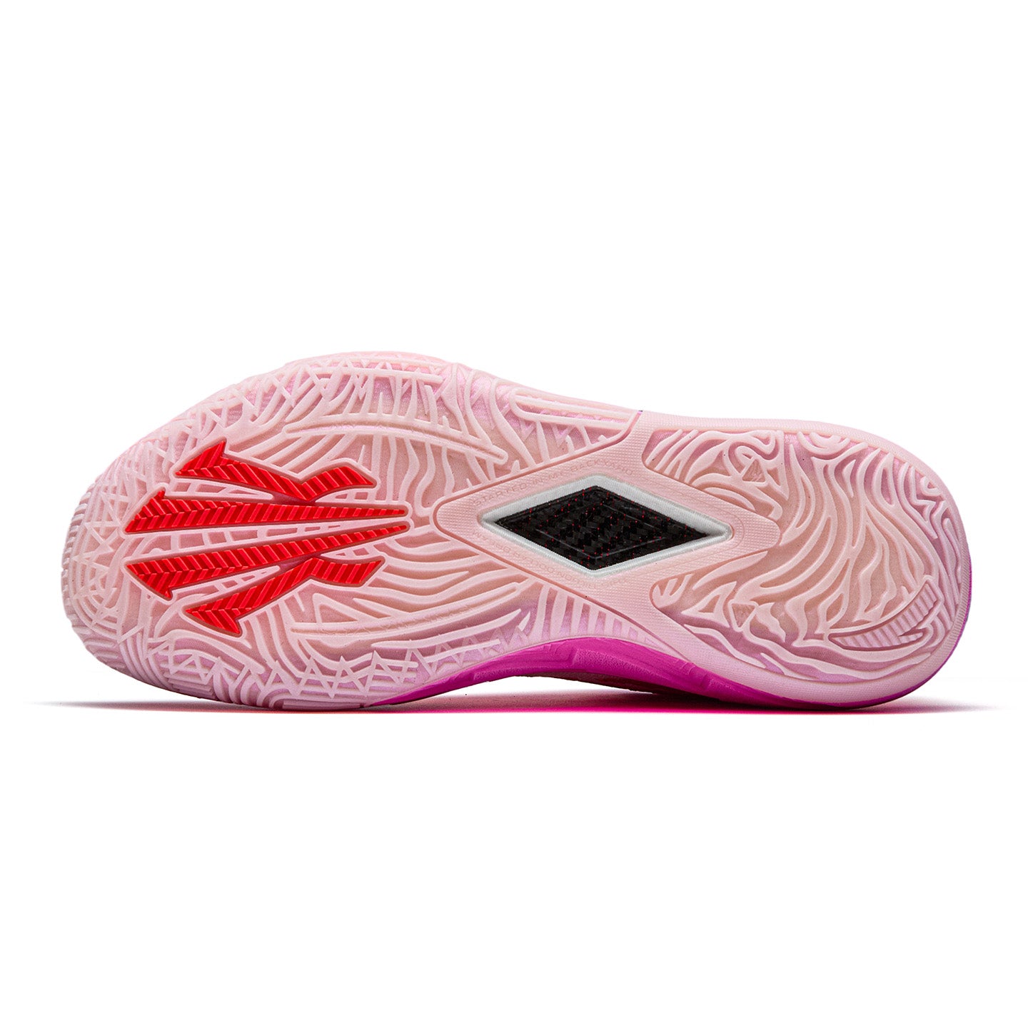 ANTA KAI 3 "Mother's Love" Basketball Shoes