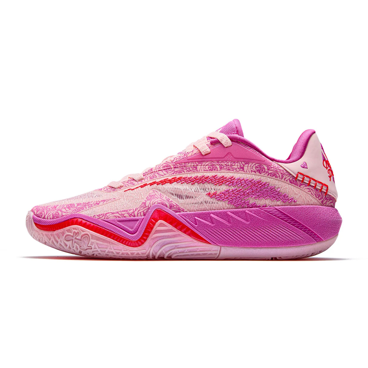 ANTA KAI 3 "Mother's Love" Basketball Shoes