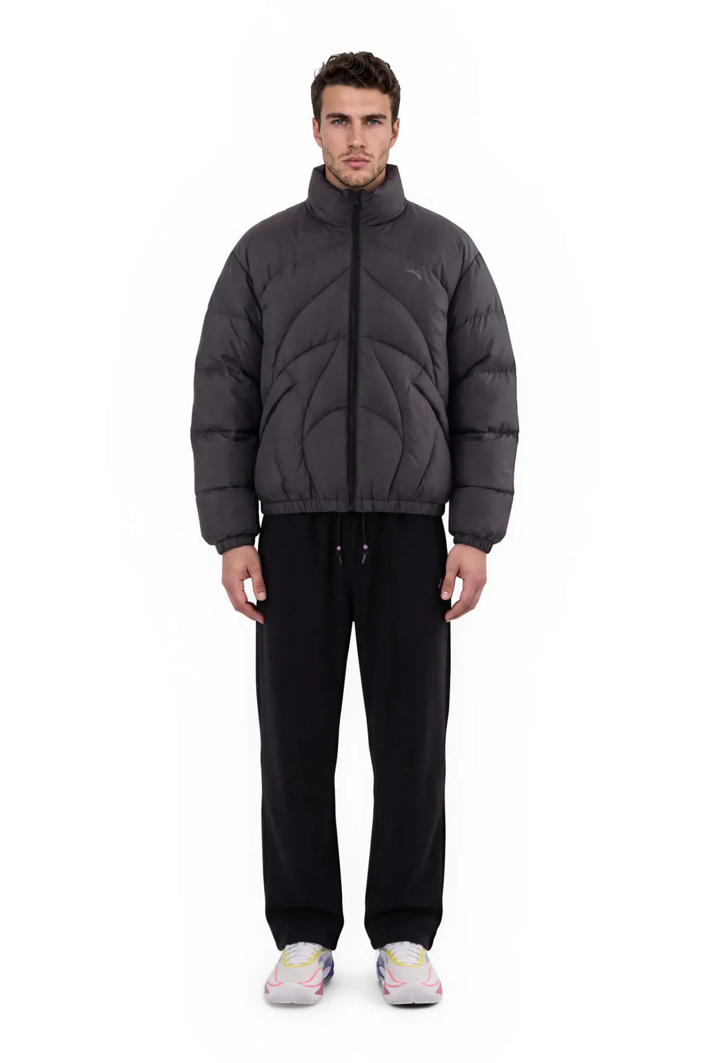 Anta KAI HELA Jacket