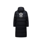 Anta KAI Long Down Jacket