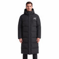 Anta KAI Long Down Jacket