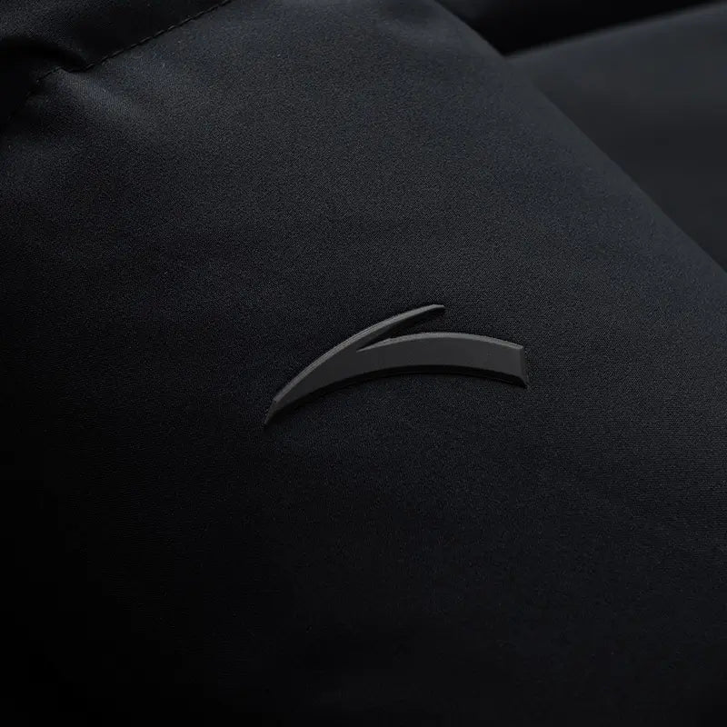Anta KAI Long Down Jacket