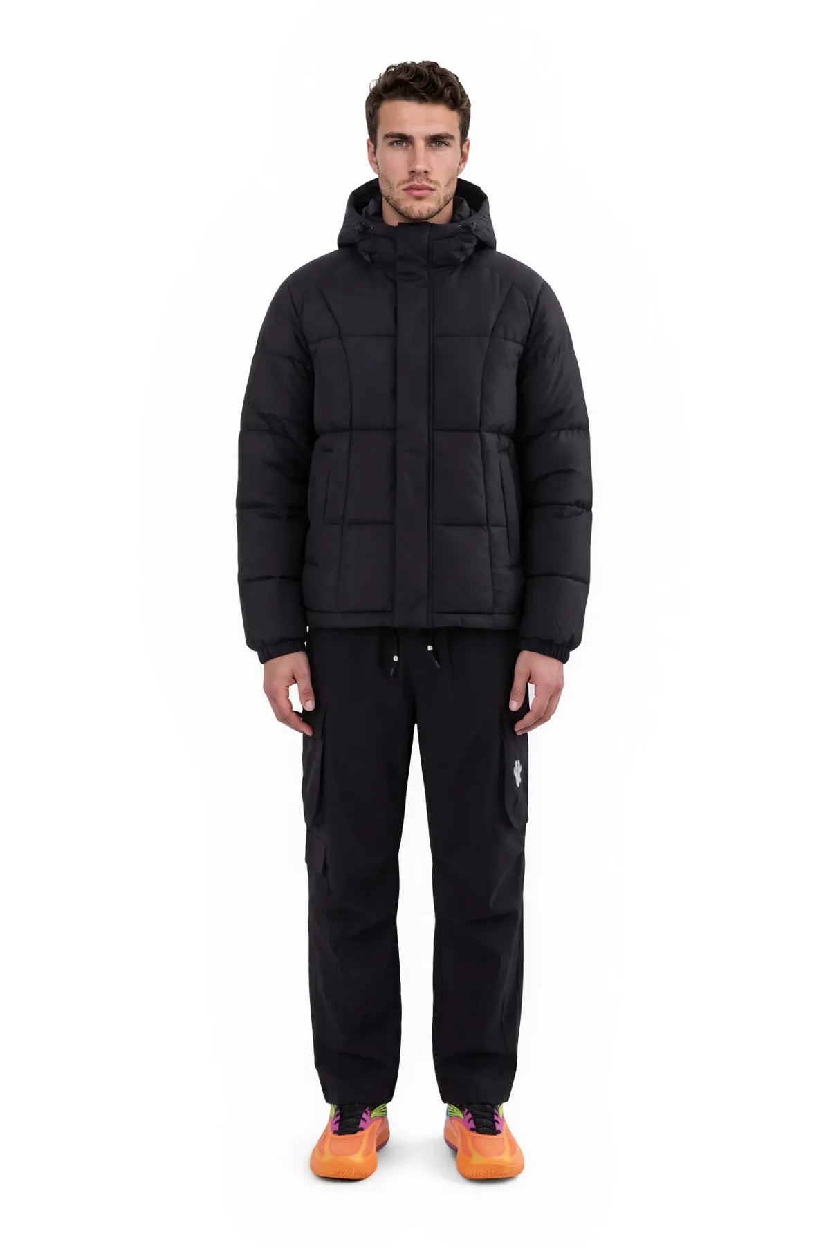 Anta KAI Down Jacket