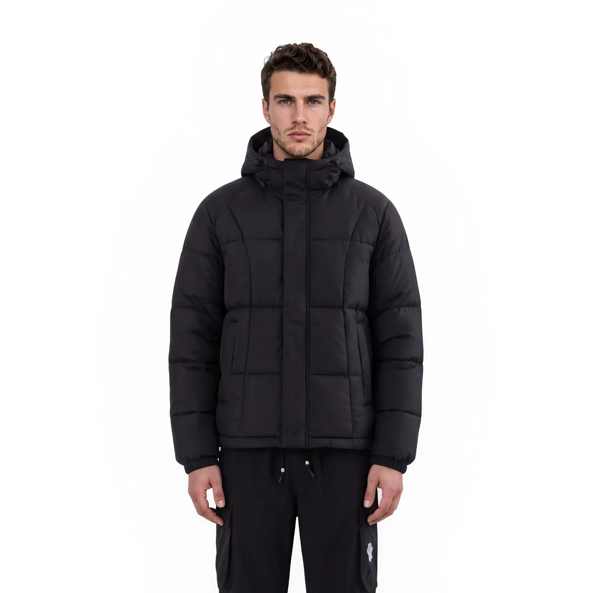 Anta KAI Down Jacket