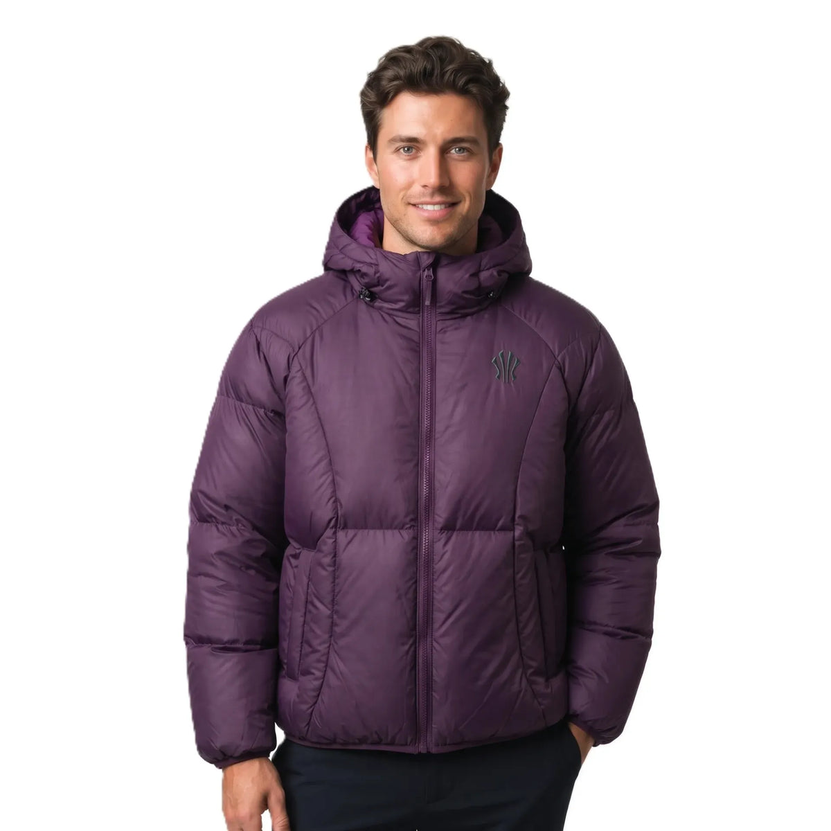 Anta KAI Down Jacket