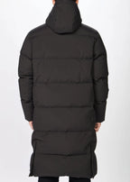 ANTA TRN ESSENTAIL Long Down Jacket