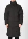 ANTA TRN ESSENTAIL Long Down Jacket