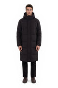 ANTA TRN ESSENTAIL Long Down Jacket
