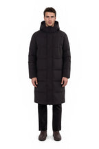 ANTA TRN ESSENTAIL Long Down Jacket