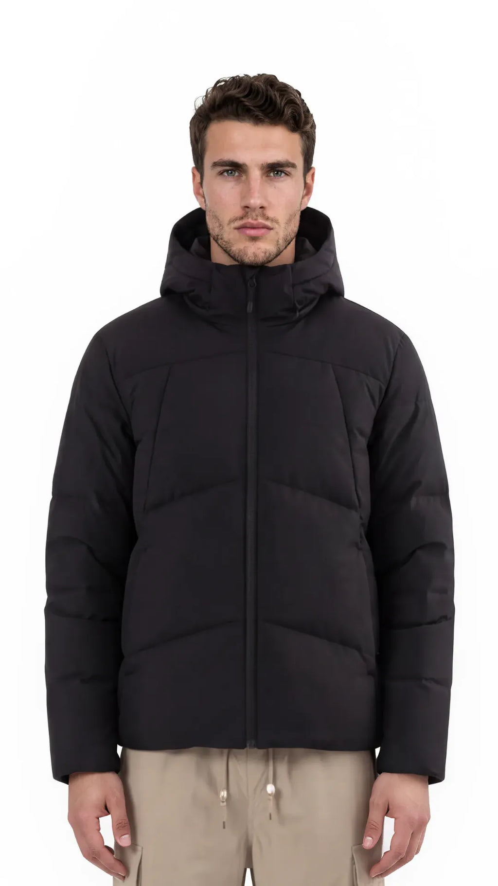 Anta Down Jacket