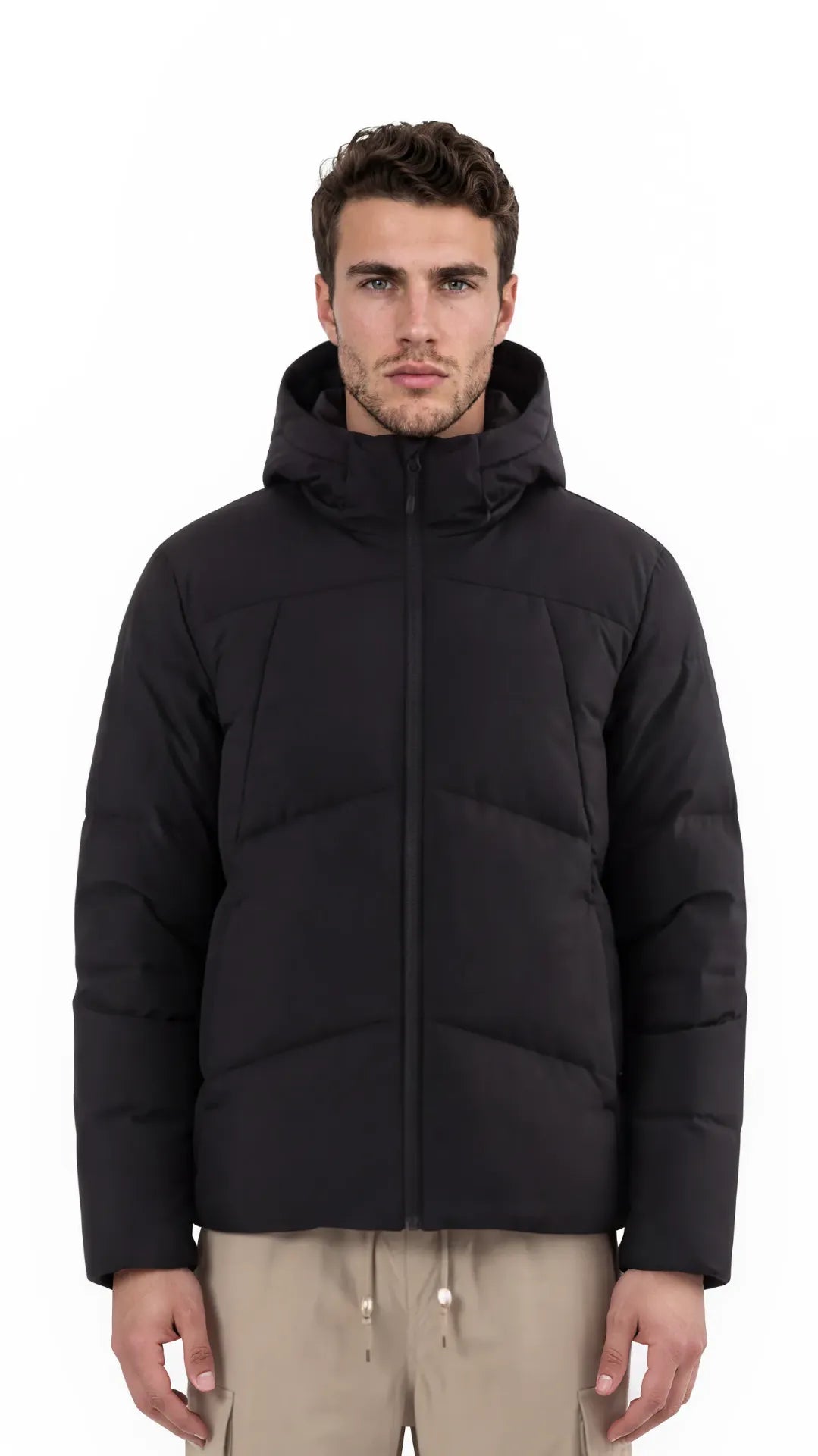 Anta Down Jacket