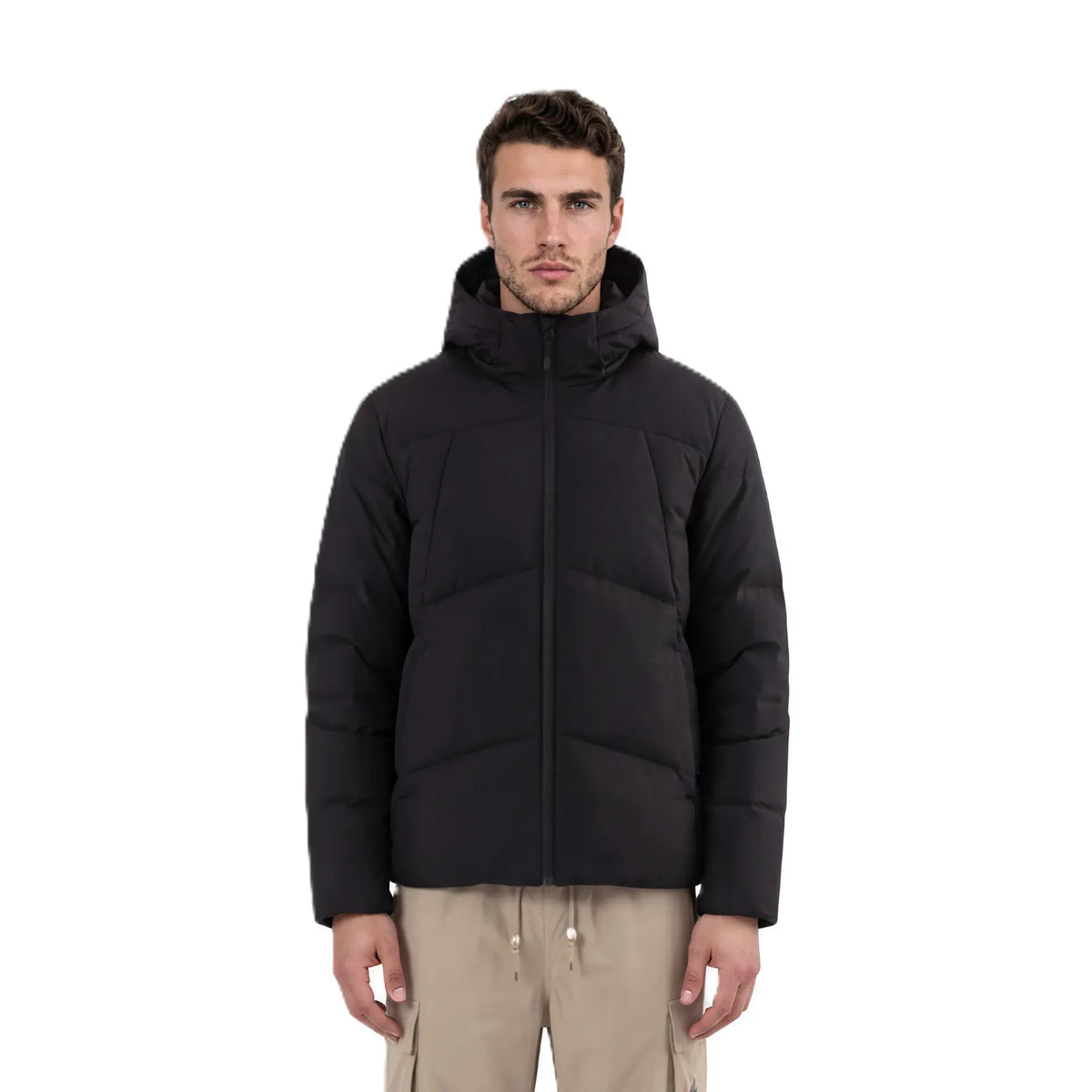 Anta Down Jacket