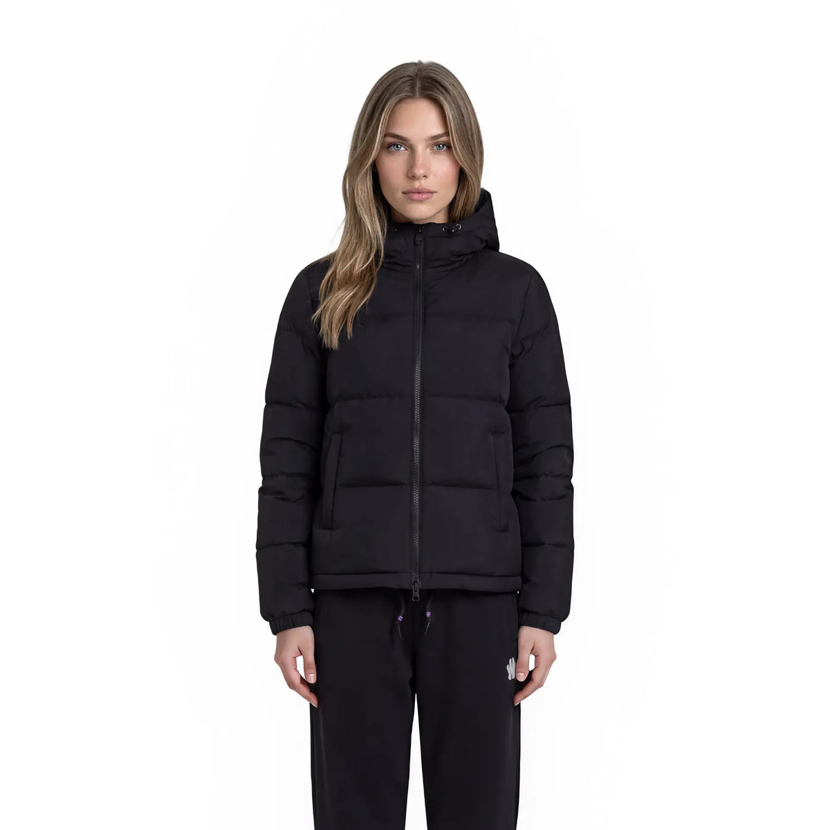 ANTA TRN ESSENTIAL Down Jacket