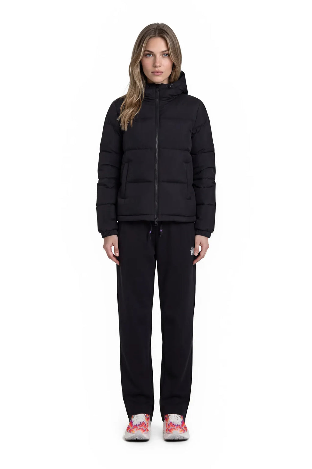 ANTA TRN ESSENTIAL Down Jacket