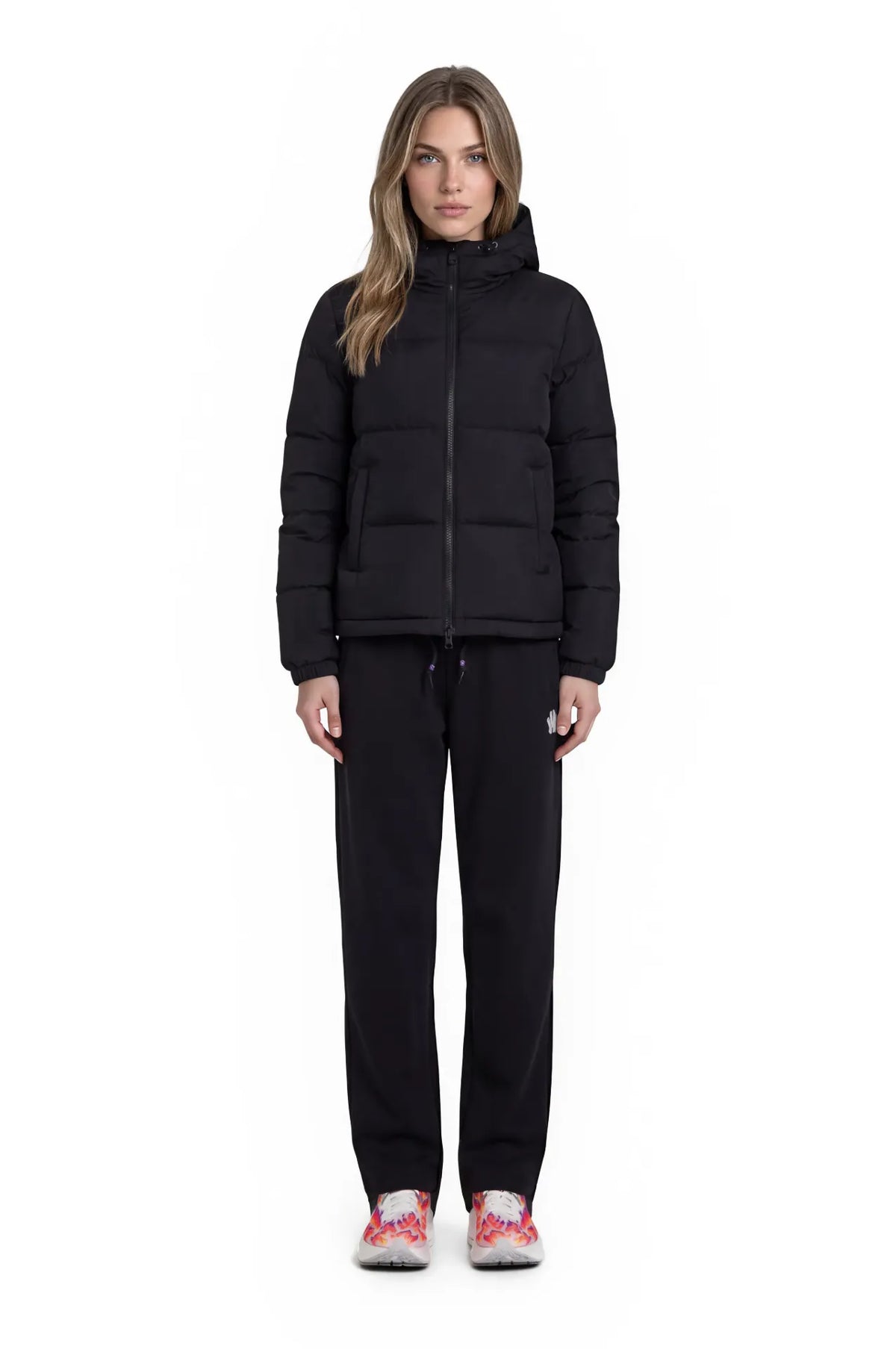 ANTA TRN ESSENTIAL Down Jacket
