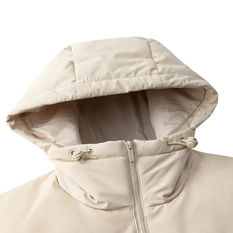 Anta Women's Down Jacket