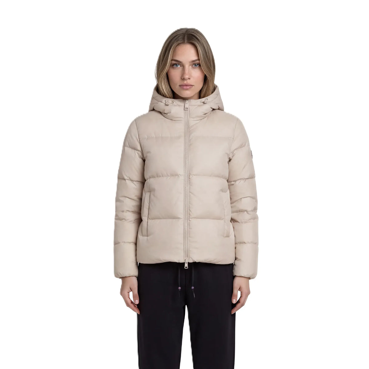 Anta Women's Down Jacket