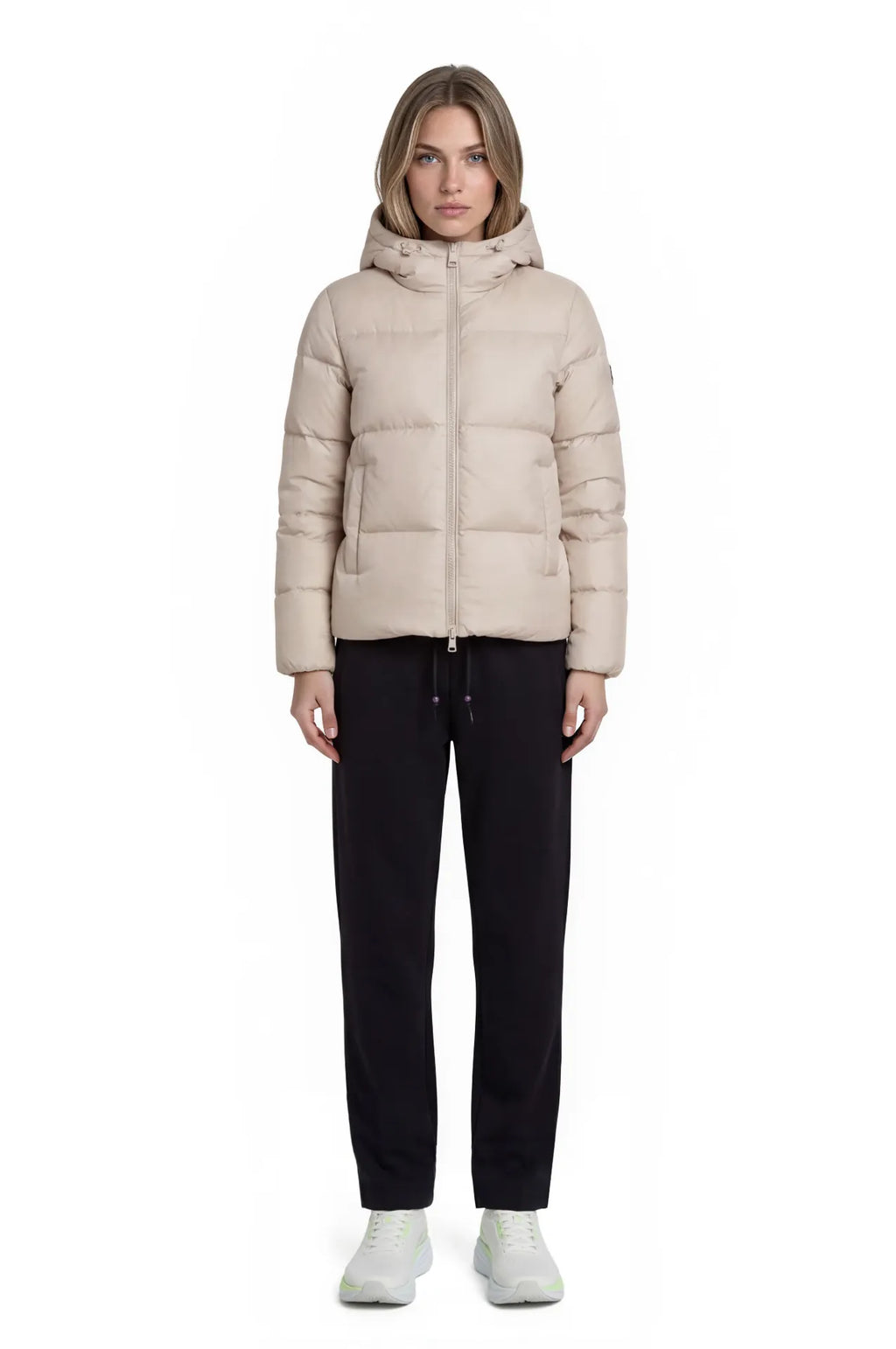 Anta Women's Down Jacket