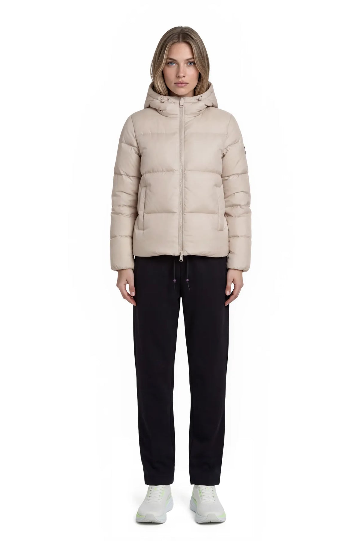 Anta Women's Down Jacket