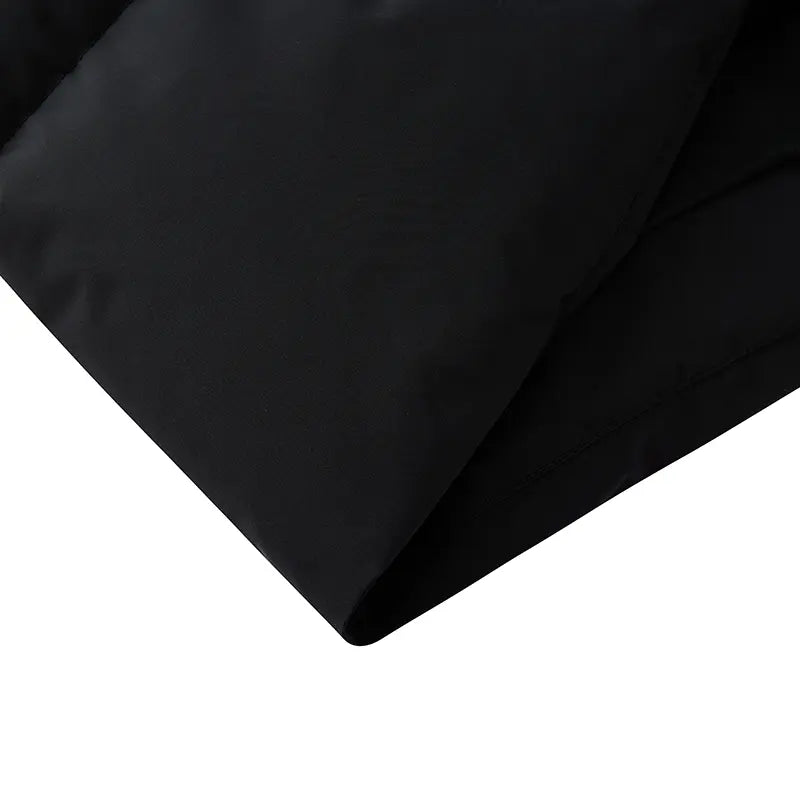 ANTA TRN ESSENTIAL Parka