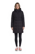 ANTA TRN ESSENTIAL Parka