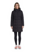 ANTA TRN ESSENTIAL Parka