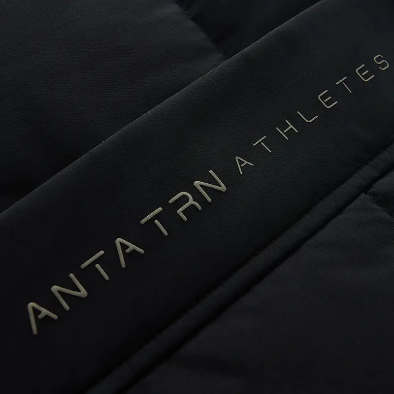 ANTA TRN ESSENTIAL Parka