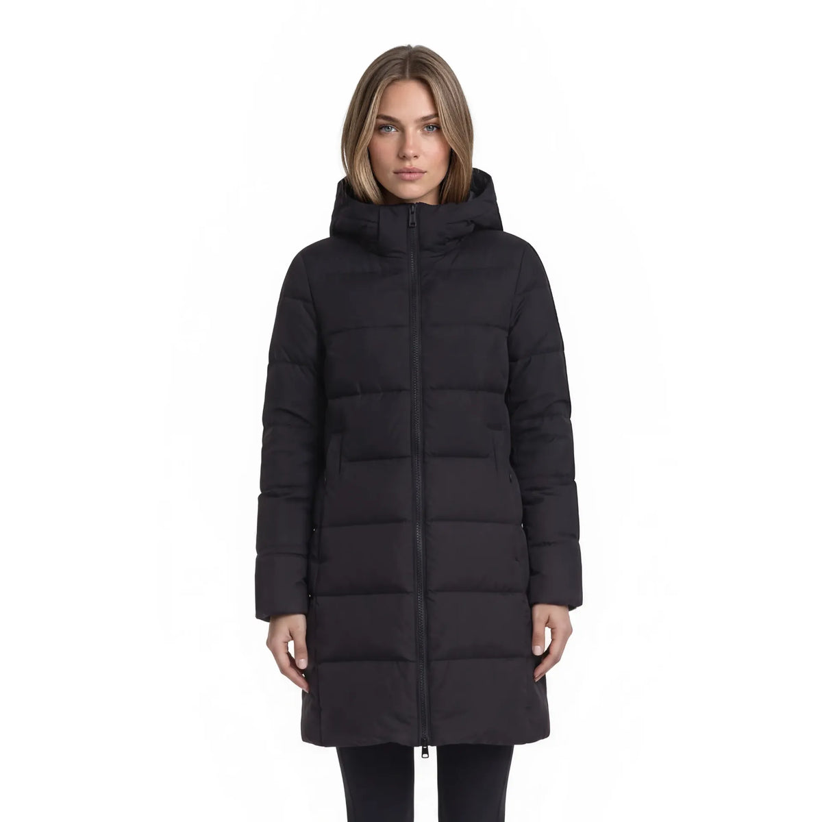 ANTA TRN ESSENTIAL Parka