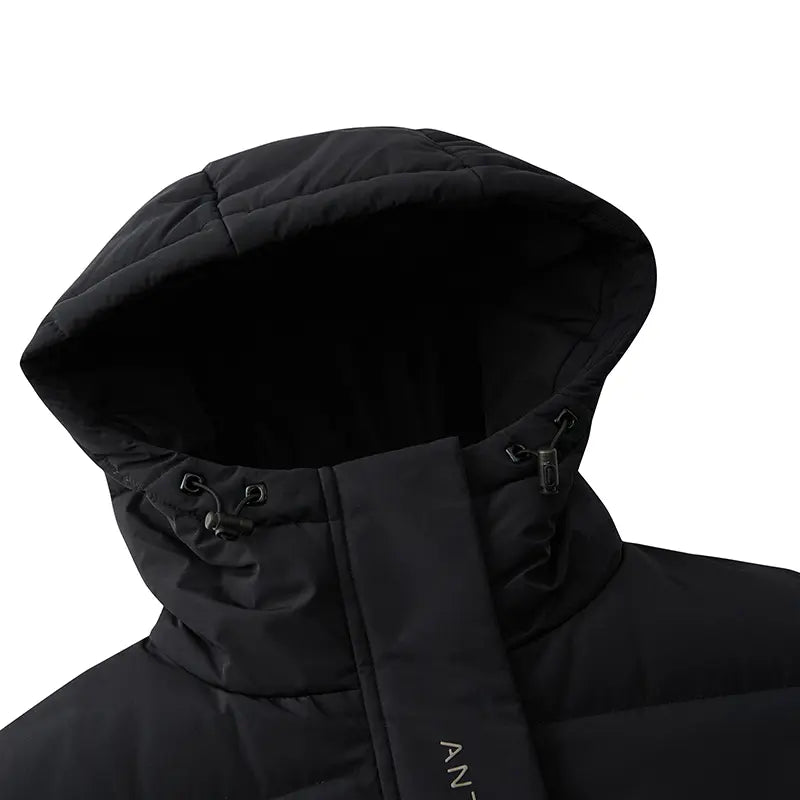 ANTA TRN ESSENTIAL Parka