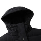 ANTA TRN ESSENTIAL Parka