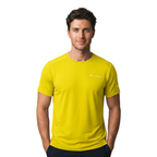 T-shirt de running ANTA Racing Challenge