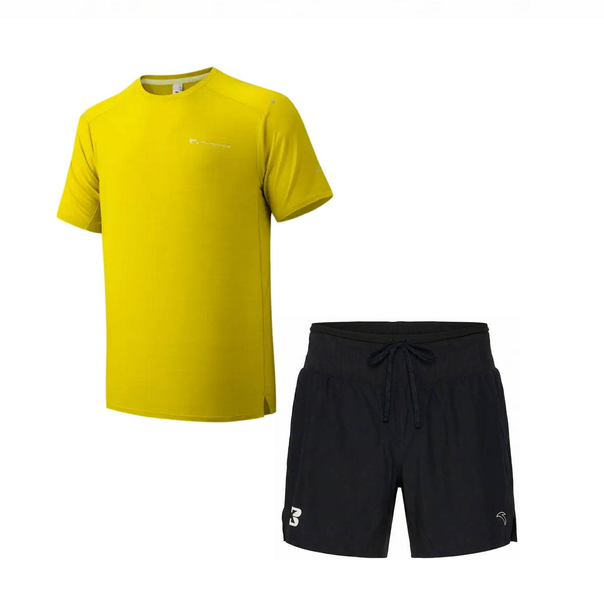 ANTA Male Runner Hot Bundle