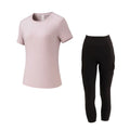 ANTA Female Runner Core Bundle