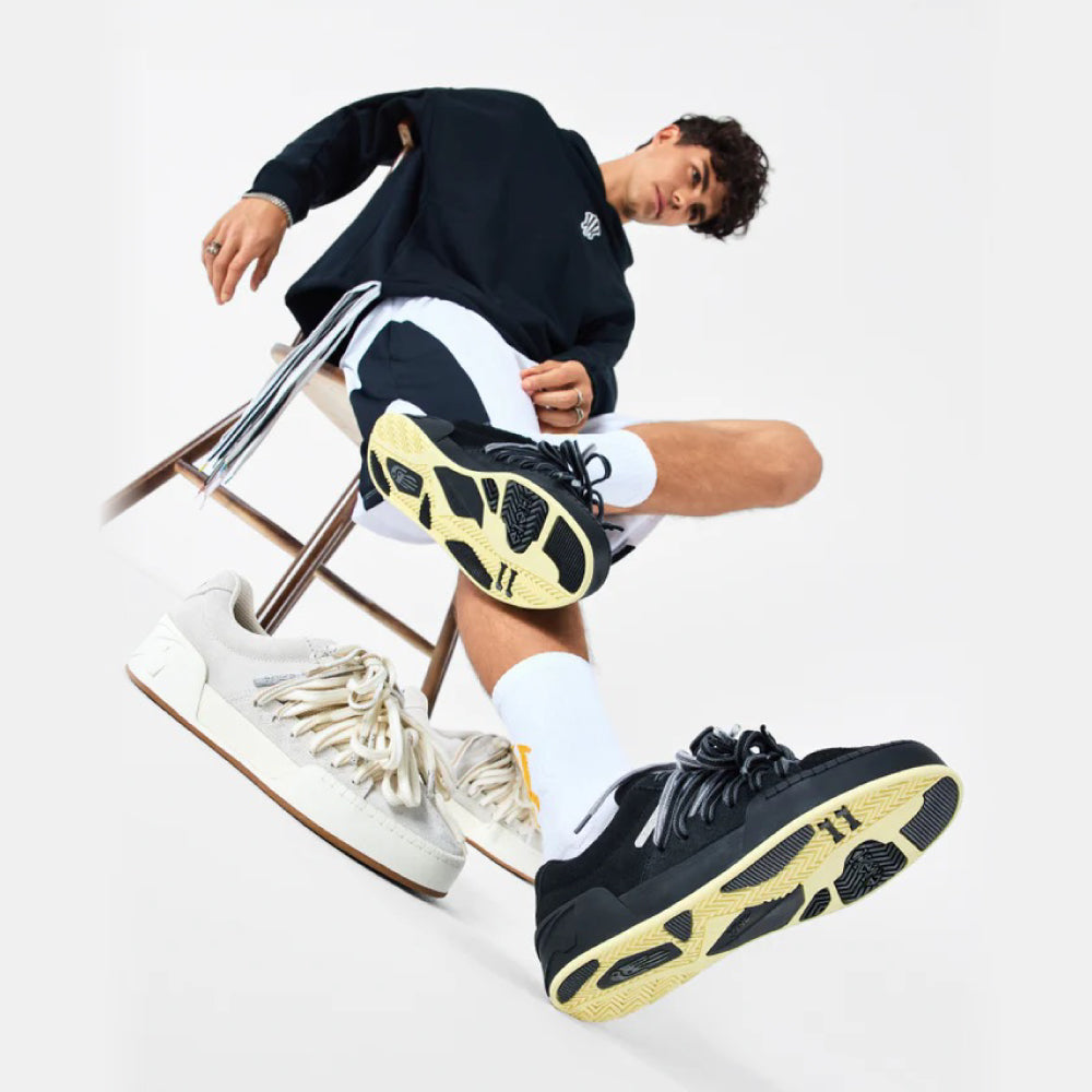 Anta KAI Hela Style "Roots" Yin Yang Bundle